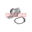 Pompe à eau KAMOKA T0086 - Visuel 1