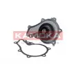 Pompe à eau KAMOKA T0087 - Visuel 1