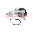 Pompe à eau KAMOKA T0088 - Visuel 2