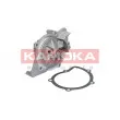 Pompe à eau KAMOKA T0091 - Visuel 1
