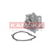 Pompe à eau KAMOKA T0091 - Visuel 2