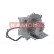 Pompe à eau KAMOKA T0091 - Visuel 3