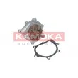 Pompe à eau KAMOKA T0094 - Visuel 1