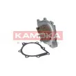 Pompe à eau KAMOKA T0094 - Visuel 2