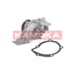 Pompe à eau KAMOKA T0099 - Visuel 1