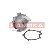 Pompe à eau KAMOKA T0100 - Visuel 1