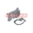 Pompe à eau KAMOKA T0102 - Visuel 1