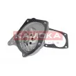 Pompe à eau KAMOKA T0103 - Visuel 2