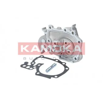 Pompe à eau KAMOKA T0104