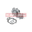 Pompe à eau KAMOKA T0105 - Visuel 2