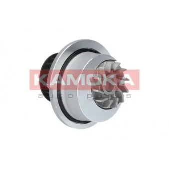 Pompe à eau KAMOKA T0108