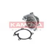 Pompe à eau KAMOKA T0110 - Visuel 1