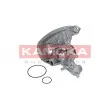 Pompe à eau KAMOKA T0119 - Visuel 2