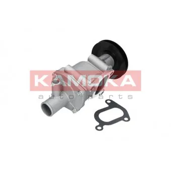 Pompe à eau KAMOKA T0122
