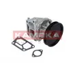 Pompe à eau KAMOKA T0123 - Visuel 1