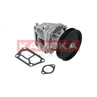 Pompe à eau KAMOKA T0123