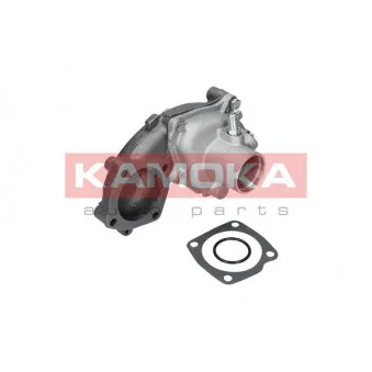 Pompe à eau KAMOKA T0125