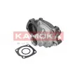 Pompe à eau KAMOKA T0125 - Visuel 2