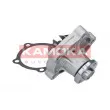 Pompe à eau KAMOKA T0126 - Visuel 2