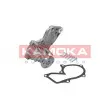 Pompe à eau KAMOKA T0127 - Visuel 1