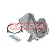 Pompe à eau KAMOKA T0127 - Visuel 3