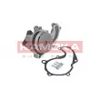 Pompe à eau KAMOKA T0128 - Visuel 3