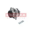 Pompe à eau KAMOKA T0129 - Visuel 1