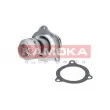 Pompe à eau KAMOKA T0135 - Visuel 1