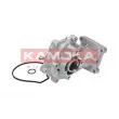 Pompe à eau KAMOKA T0141 - Visuel 3