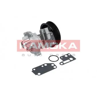 Pompe à eau KAMOKA T0142
