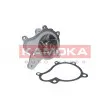 Pompe à eau KAMOKA T0153 - Visuel 1