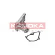 Pompe à eau KAMOKA T0156 - Visuel 1