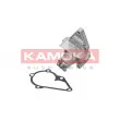 Pompe à eau KAMOKA T0156 - Visuel 2
