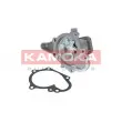 Pompe à eau KAMOKA T0158 - Visuel 2