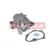 Pompe à eau KAMOKA T0159 - Visuel 1