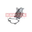 Pompe à eau KAMOKA T0160 - Visuel 2