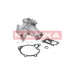 Pompe à eau KAMOKA T0161 - Visuel 1