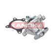 Pompe à eau KAMOKA T0163 - Visuel 2