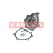 Pompe à eau KAMOKA T0169 - Visuel 1