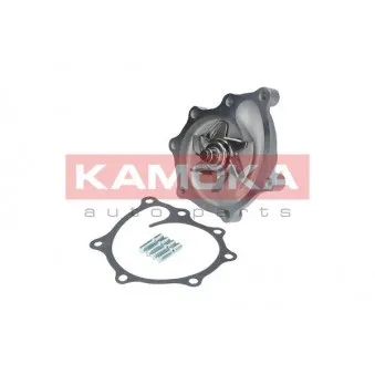 Pompe à eau KAMOKA T0169