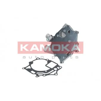 Pompe à eau KAMOKA