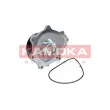 Pompe à eau KAMOKA T0176 - Visuel 1
