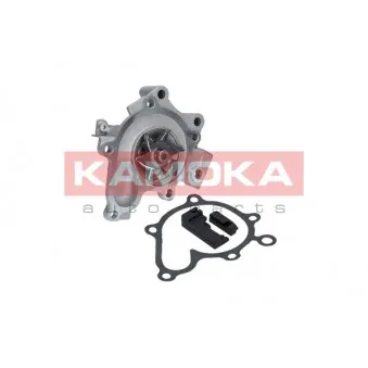 Pompe à eau KAMOKA T0178