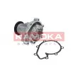 Pompe à eau KAMOKA T0184 - Visuel 1
