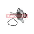 Pompe à eau KAMOKA T0186 - Visuel 1