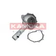 Pompe à eau KAMOKA T0187 - Visuel 1