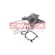 Pompe à eau KAMOKA T0188 - Visuel 1