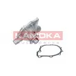 Pompe à eau KAMOKA T0189 - Visuel 1
