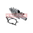 Pompe à eau KAMOKA T0190 - Visuel 1