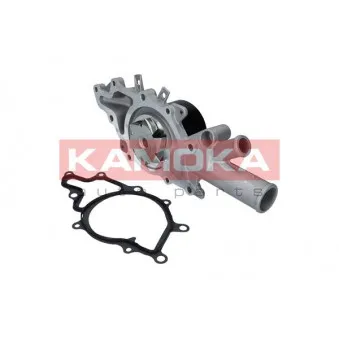 Pompe à eau KAMOKA T0190